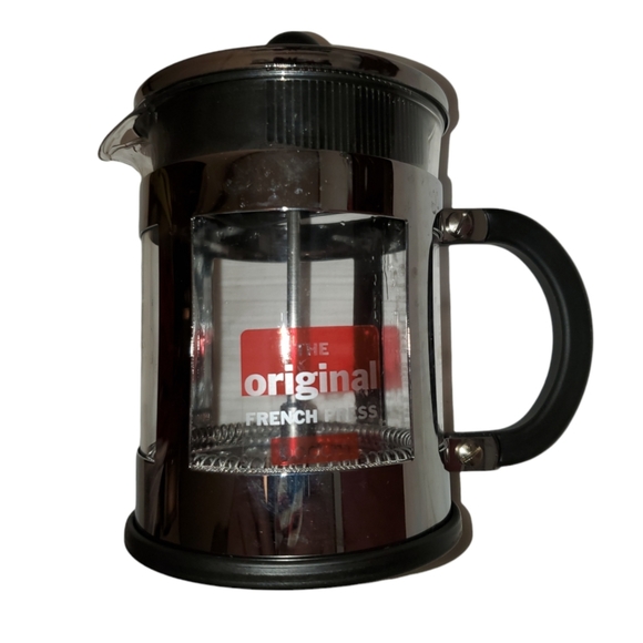 Bodum Kitchen Bodum Original French Press Poshmark